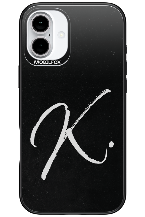 (Off Space) K 2.0 - Apple iPhone 16 Plus