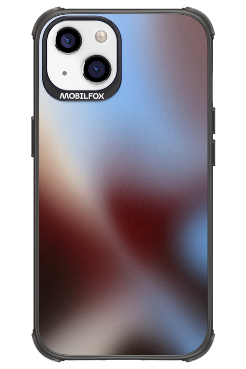Baby Blue Aura 2.0 - Apple iPhone 13