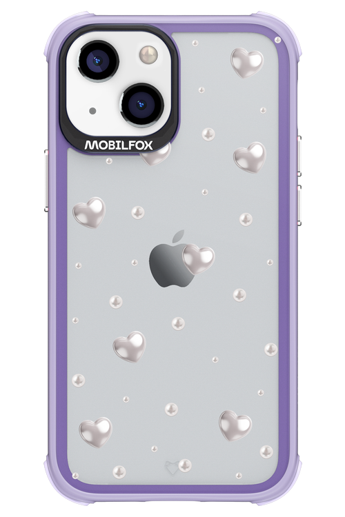 Pearl Tears 2.0 - Apple iPhone 13 Mini