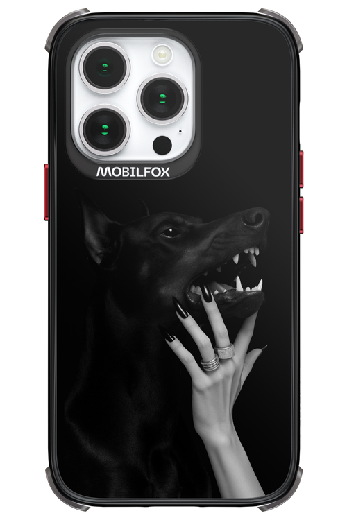 Hellhound - Apple iPhone 14 Pro