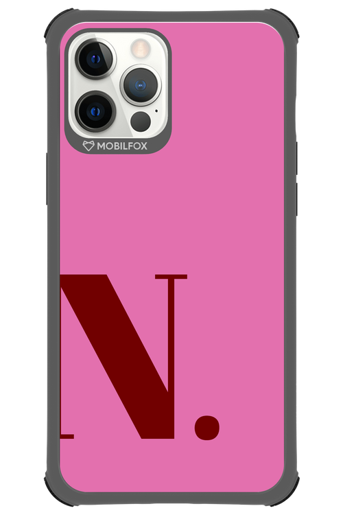 N (Sorbet) 2.0 - Apple iPhone 12 Pro Max