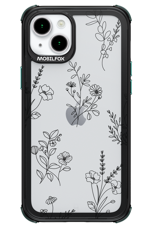 Bouquet 2.0 - Apple iPhone 15 Plus