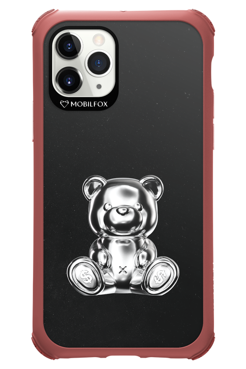 Dollar Bear - Apple iPhone 11 Pro