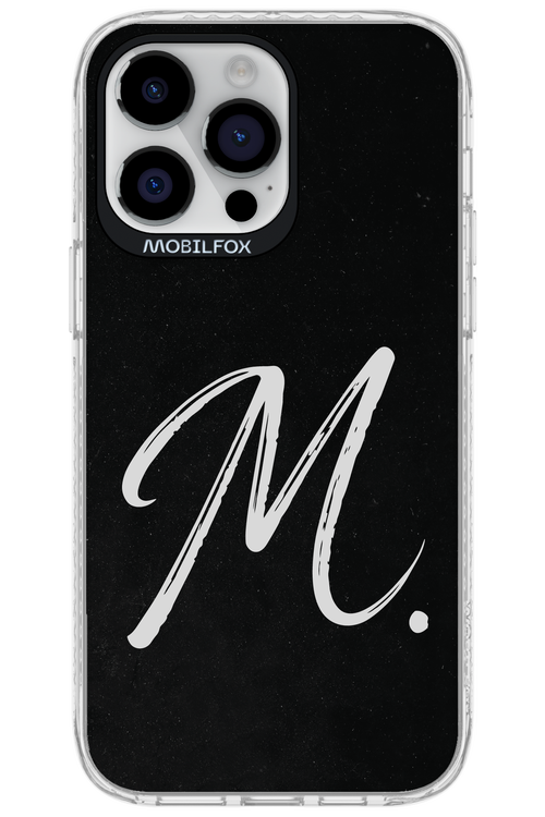 (Off Space) M 2.0 - Apple iPhone 14 Pro Max