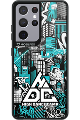 HDC 3 - Samsung Galaxy S21 Ultra