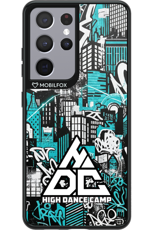 HDC 3 - Samsung Galaxy S21 Ultra