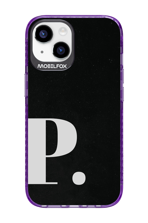 P (Off Space) 2.0 - Apple iPhone 14