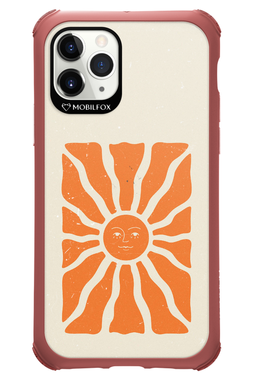 Solar Soul 2.0 - Apple iPhone 11 Pro