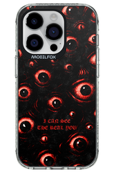 The Watchers - Apple iPhone 14 Pro