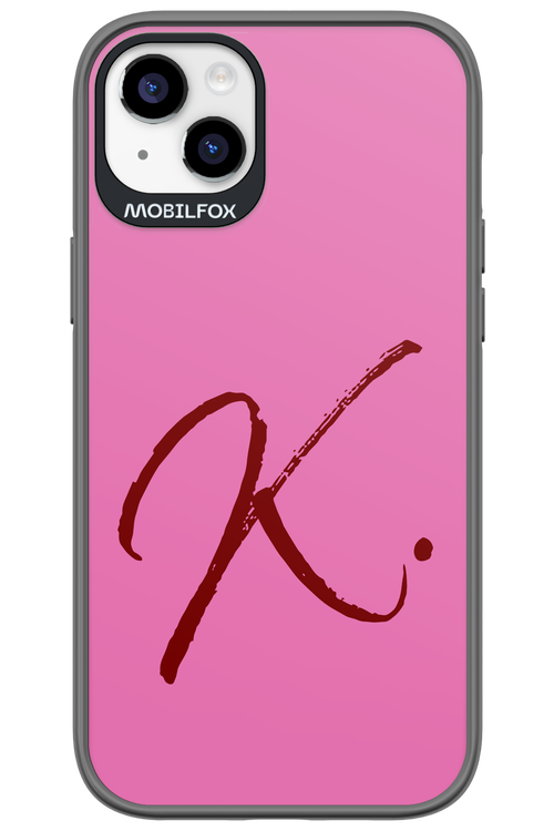 (Sorbet) K 2.0 - Apple iPhone 14 Plus