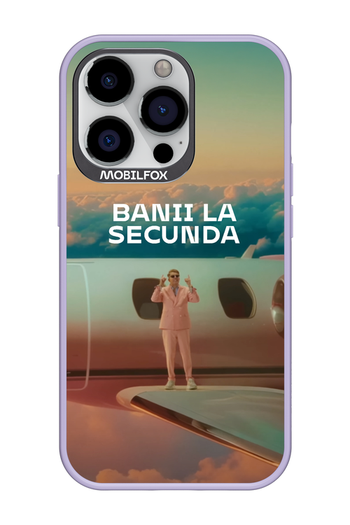 Banii la secunda - Apple iPhone 13 Pro