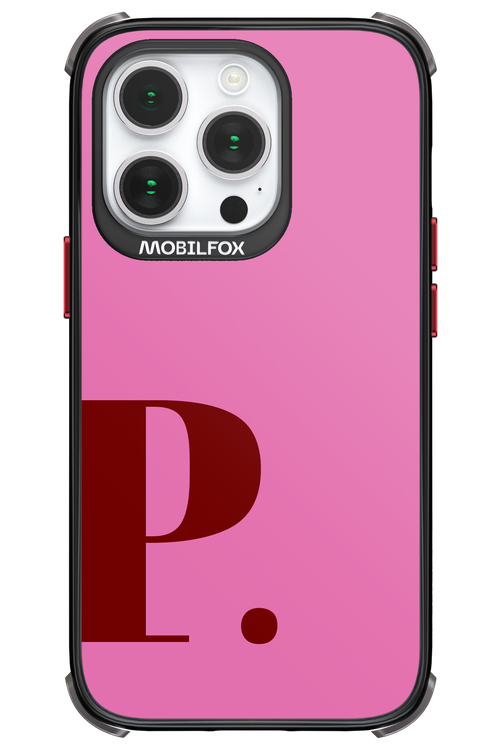 P (Sorbet) 2.0 - Apple iPhone 14 Pro