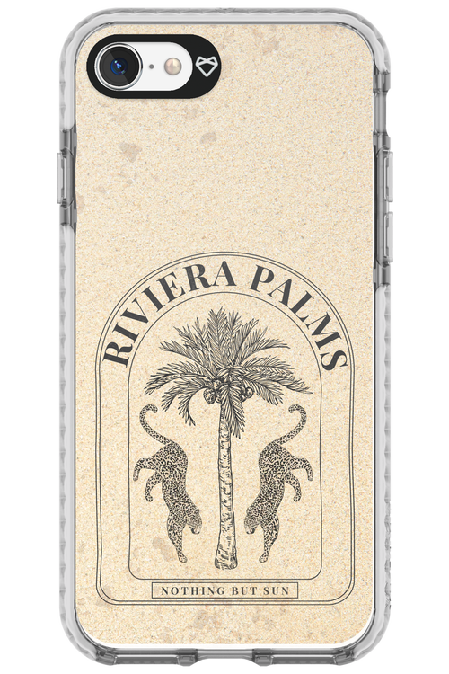 Riviera Palms 2.0 - Apple iPhone 8