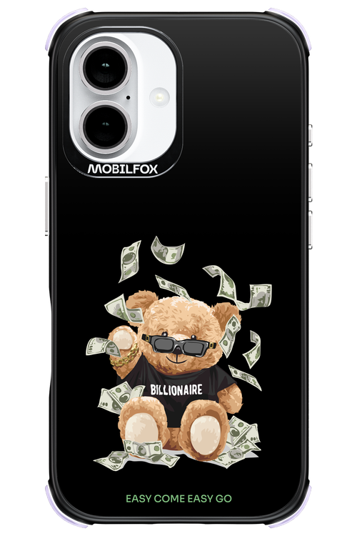 Easy Come Easy Go 2.0 - Apple iPhone 16