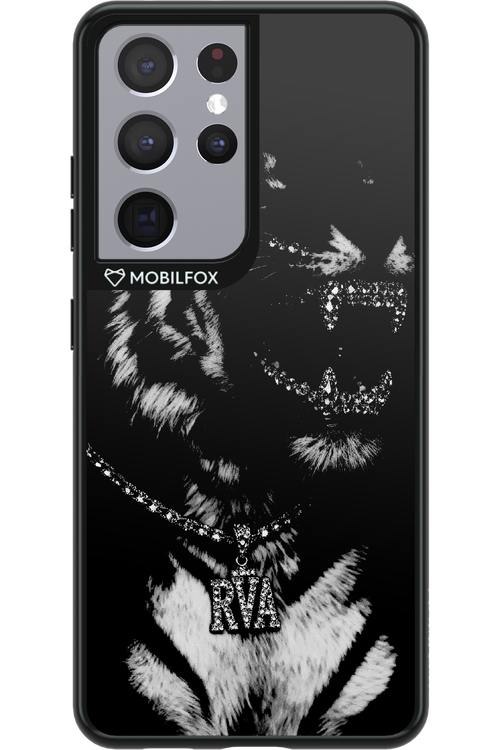 Tiger RVA 2.0 - Samsung Galaxy S21 Ultra