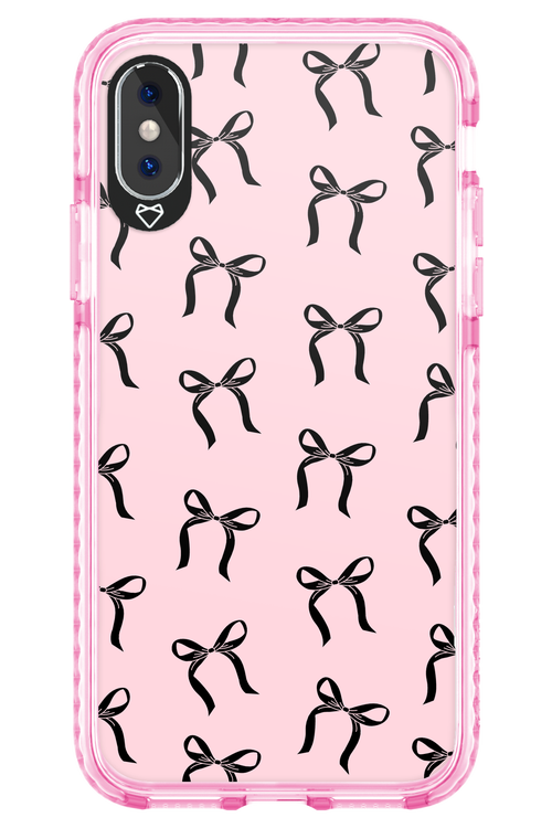 Bow Promise - Apple iPhone X