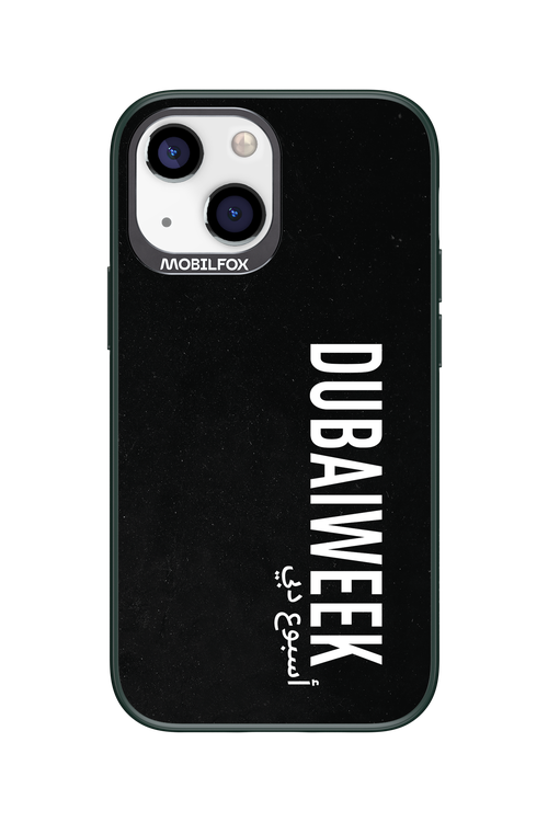 Dubaiweek 2.0 - Apple iPhone 13 Mini