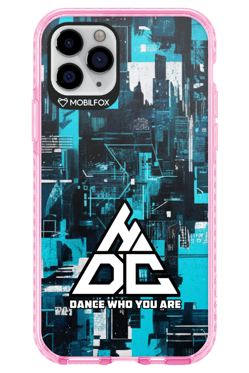 HDC 5 - Apple iPhone 11 Pro