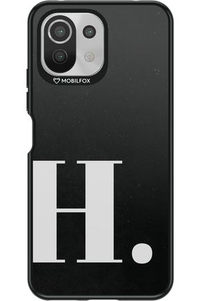 H (Off Space) 2.0 - Xiaomi Mi 11 Lite (2021)