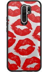 Lipss - Xiaomi Redmi 9