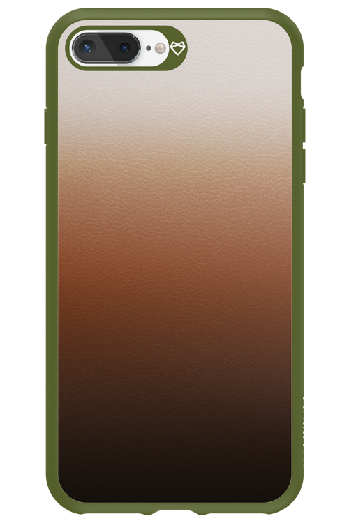 Desert Sunset - Apple iPhone 7 Plus