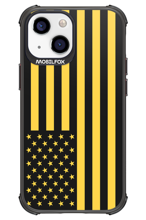 Safety Stars 2.0 - Apple iPhone 13 Mini