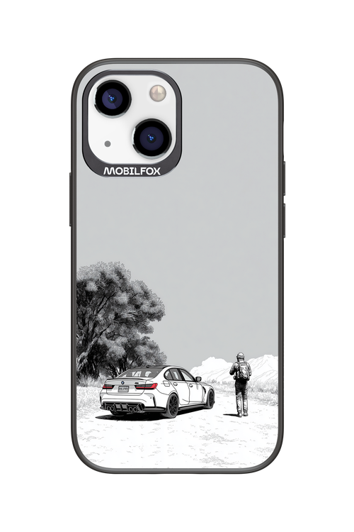 Dreamland 2.0 - Apple iPhone 13 Mini