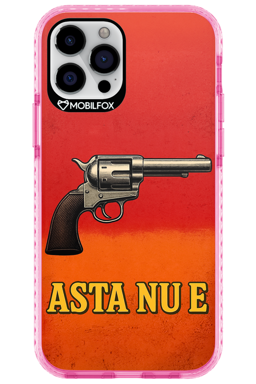 Asta Nu E - Apple iPhone 12 Pro