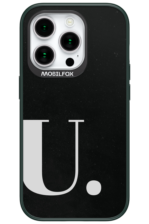 U (Off Space) 2.0 - Apple iPhone 15 Pro