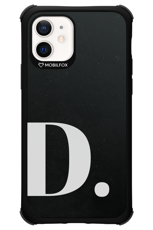 D (Off Space) 2.0 - Apple iPhone 12