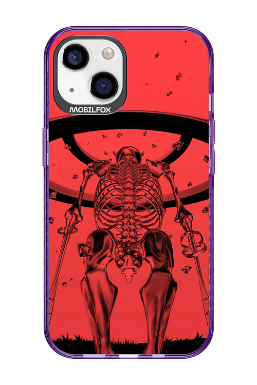 RMN Cover 2.0 - Apple iPhone 13