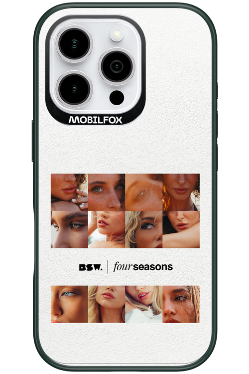 BSW FourSeasons 4 2.0 - Apple iPhone 16 Pro