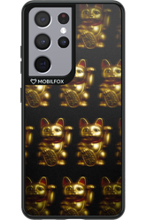 Gold Luck 2.0 - Samsung Galaxy S21 Ultra