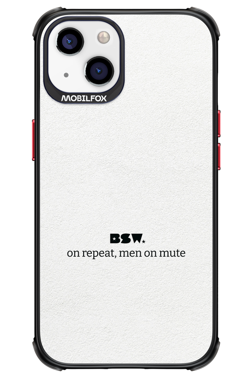 BSW FourSeasons 14 2.0 - Apple iPhone 13