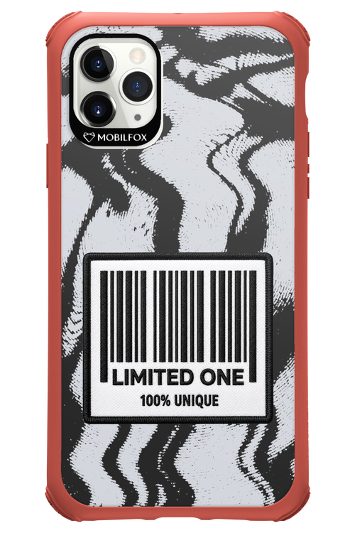 Limited One 2.0 - Apple iPhone 11 Pro Max