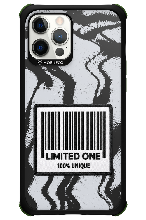 Limited One 2.0 - Apple iPhone 12 Pro Max