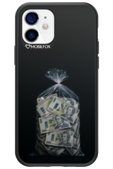 Plastic Bag 2.0 - Apple iPhone 12
