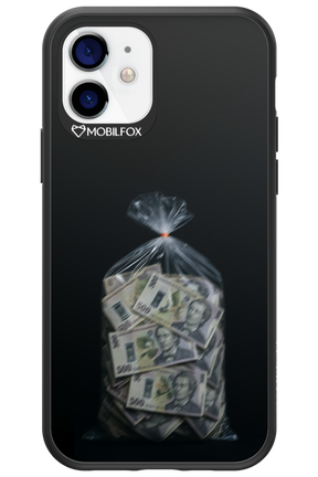 Plastic Bag 2.0 - Apple iPhone 12