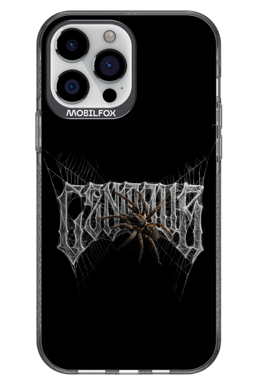 Web Centaur Logo Spider 2.0 - Apple iPhone 13 Pro Max