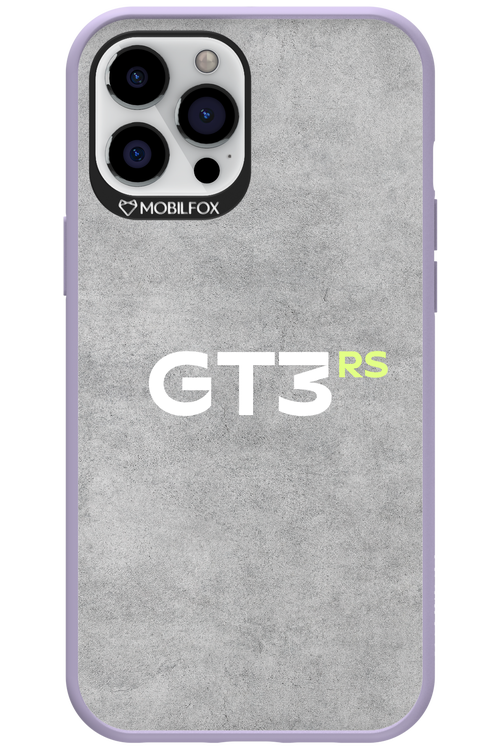 GT3RS - Apple iPhone 12 Pro Max