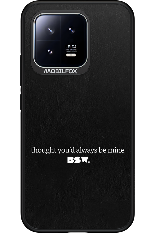 BSW FourSeasons 6 2.0 - Xiaomi 13