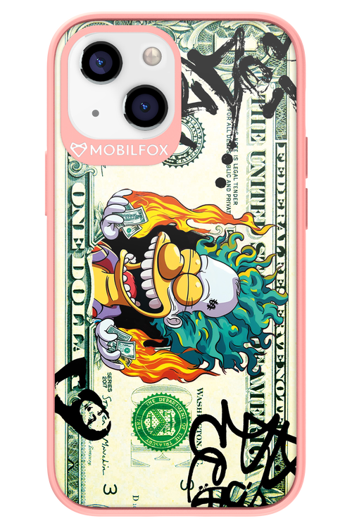 CLOWN 2.0 - Apple iPhone 13 Mini