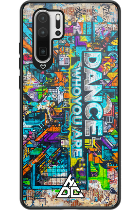 HDC 4 - Huawei P30 Pro