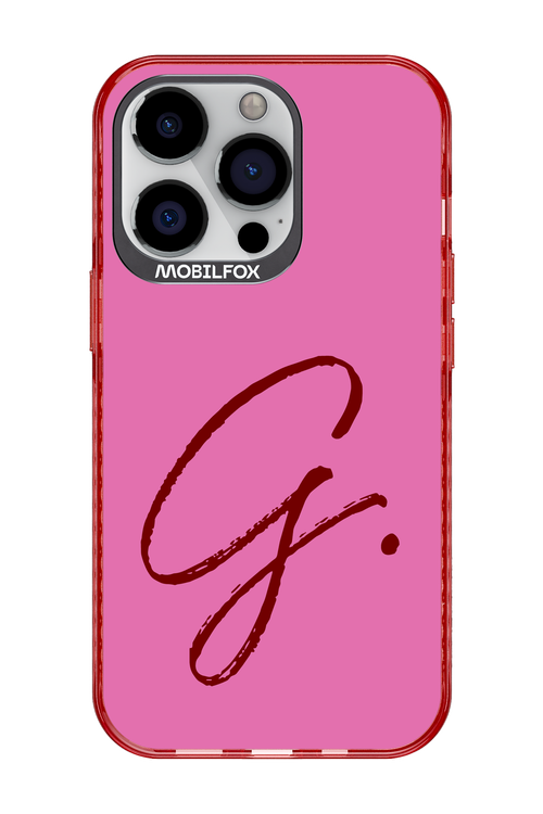 (Sorbet) G 2.0 - Apple iPhone 13 Pro