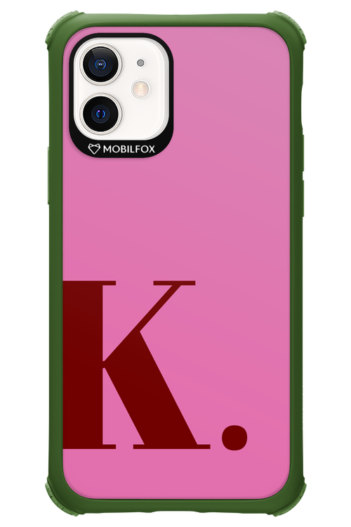 K (Sorbet) 2.0 - Apple iPhone 12