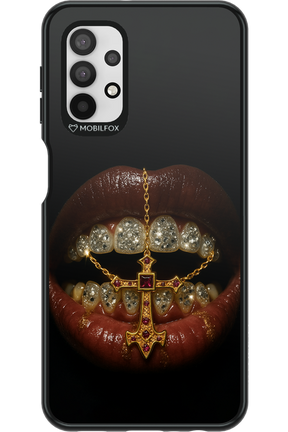 Greedy - Samsung Galaxy A32 5G