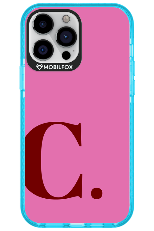 C (Sorbet) 2.0 - Apple iPhone 13 Pro Max