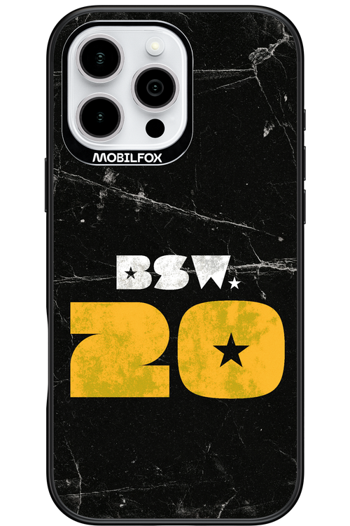 BSW 20 (1) 2.0 - Apple iPhone 16 Pro Max