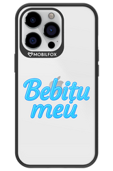 Meuu - Apple iPhone 13 Pro