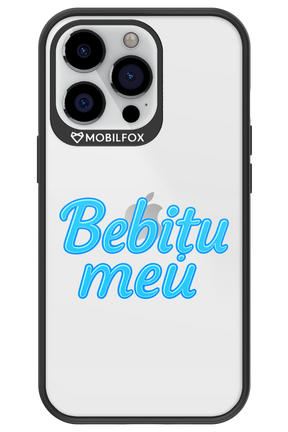 Meuu - Apple iPhone 13 Pro